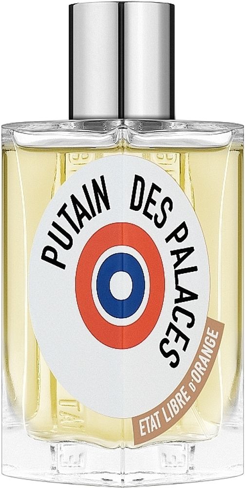 ETAT LIBRE D&#39;ORANGE PUTAIN DES PALACES EDP 50 ML
