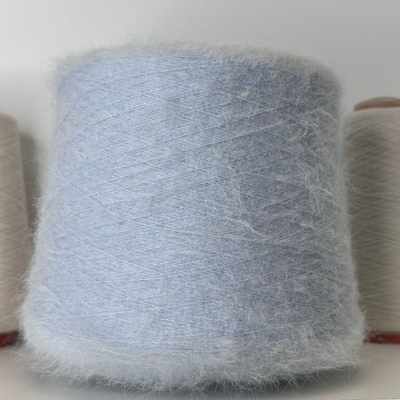 ALPACA70 - Ri.Go; 70% альпака, 30% п/а; 1500м/100гр; col. 2344, цвет: светло-голубой; S702