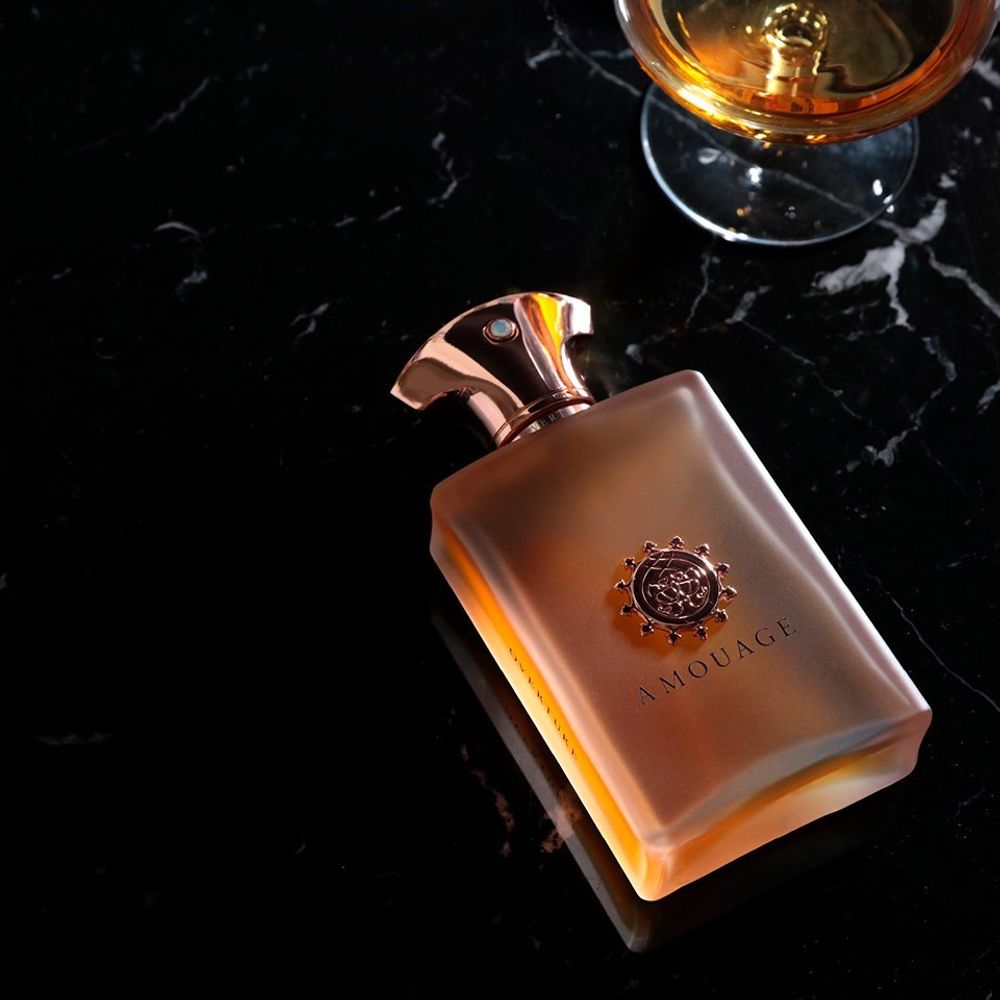 Amouage Overture Man