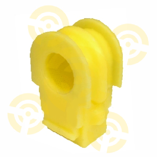 Полиуретановая втулка стабилизатора, передней подвески (Кратность 2 шт.) 2013852