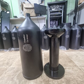 Новинка! Фирменная катушка "СтрибогZaПравду"