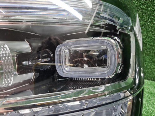 Фара левая Tank 500 (2021-н.в.) LED