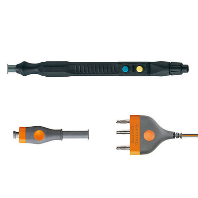 Держатель монополярных аргоноплазменных электродов COMFORT для генераторов BOWA ARC кабель 3,5 м