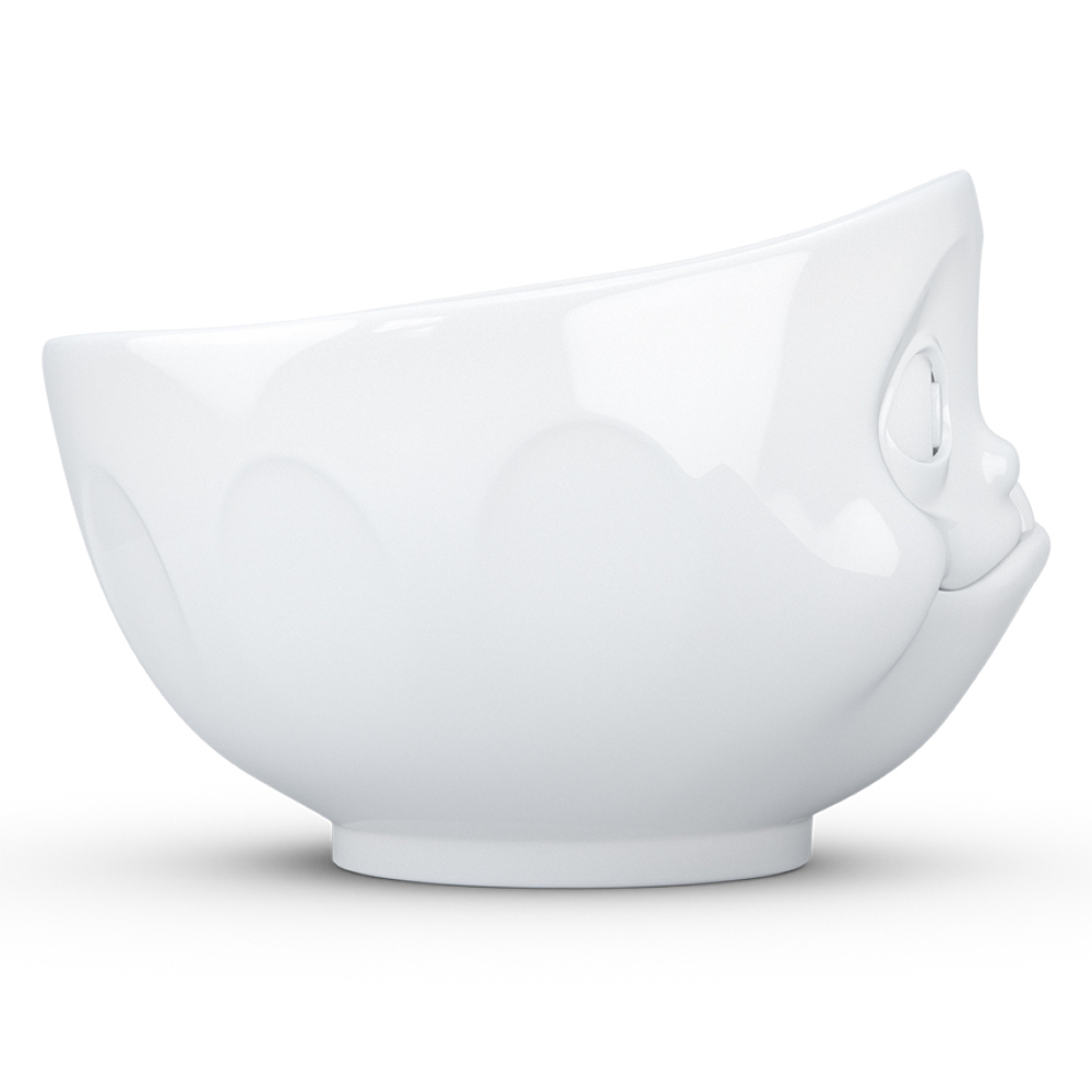 Чаша tasty, 500 мл, белая