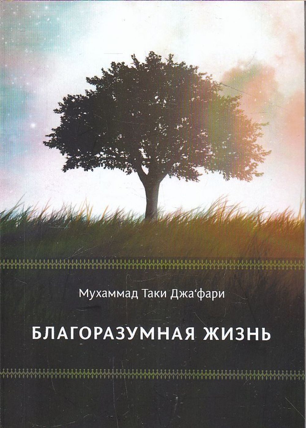 Благоразумная жизнь