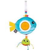 Погремушка BenBat Rattles