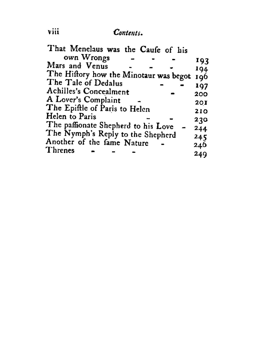 Poems written by Mr William Shakespeare | Уильям Шекспир