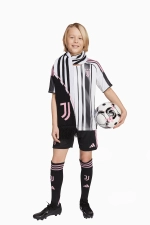 Футболка adidas Juventus FC 25/26 Home Junior