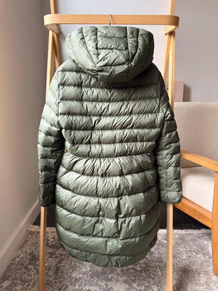 Пуховик Il Gufo, 140