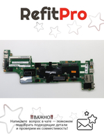 Материнская плата для ноутбука Lenovo X240 i5-4200U W7/N-OS N-AMT Y-TPM (04X5146), оригинал