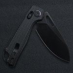 PULSAR XL DLC + Carbon fiber