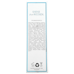 Jeffrey James Botanicals, Тоник, освежающий чистящий аэрозоль, 4 унции (118 мл)