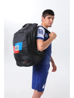 Спортивный рюкзак для зала