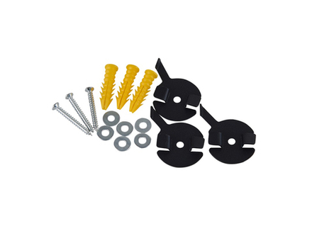 Комплект для накладного монтажа DLM002Sp,  DLM002Sp1,  DLM900R