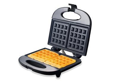 Вафельница CENTEK CT-1447