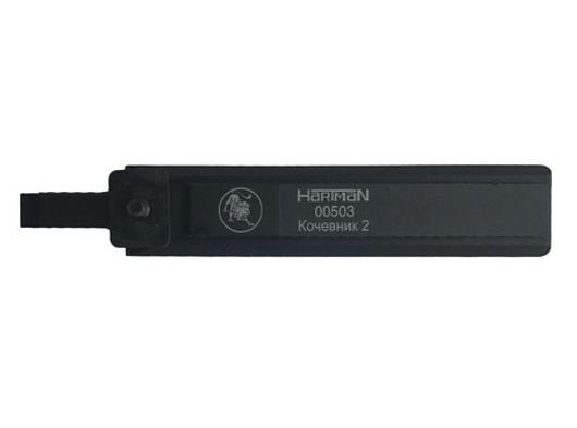 Кронштейн Кочевник 2 с планкой Вивера для АК Сайга Вепрь