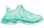 Balenciaga Triple S Clear Sole (Женская размерная сетка)
