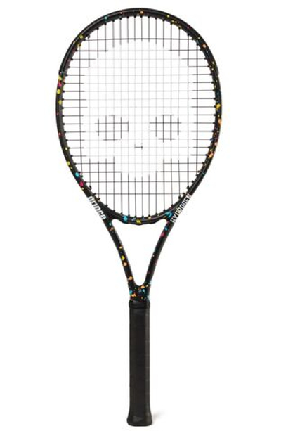 Теннисная ракетка Prince by Hydrogen Spark 265g + Струны + Натяжка