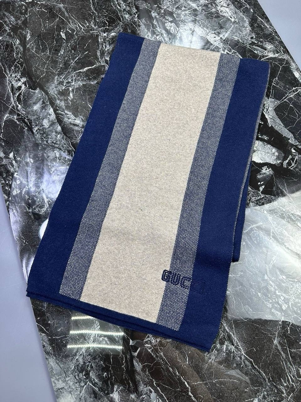Шарф Gucci