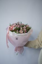 Альстромерия "S"