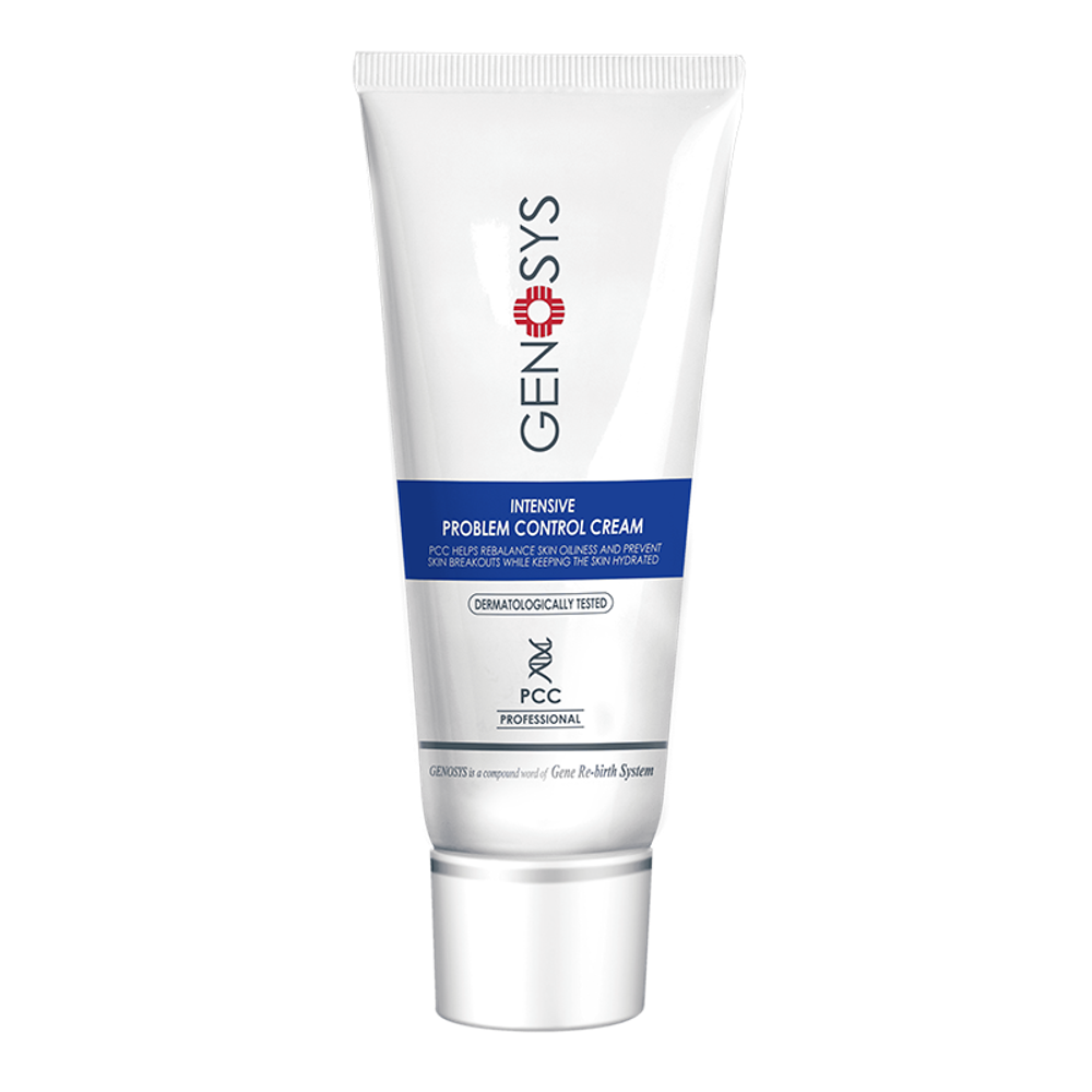 GENOSYS INTENSIVE PROBLEM CONTROL CREAM