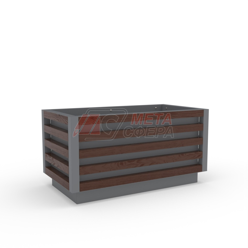 Вазон Кортен L