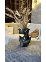 Кашпо Мечта декор для дома цветов Ваза Голова