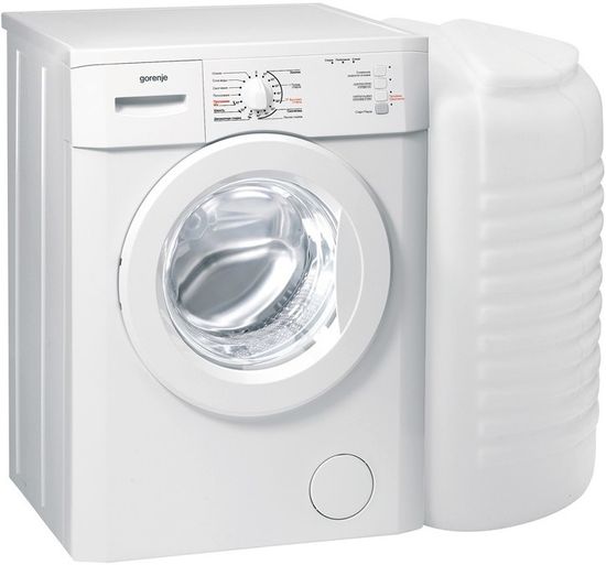 Стиральная машина Gorenje WA 60Z085 R