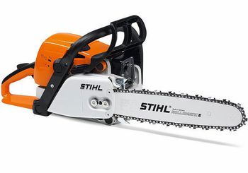 STIHL MS-290,310,390