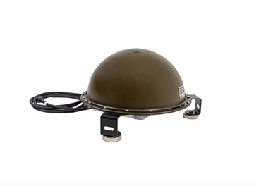 Станция РЭБ "ЗОНТ L4 680-2510 МГц" (200W)