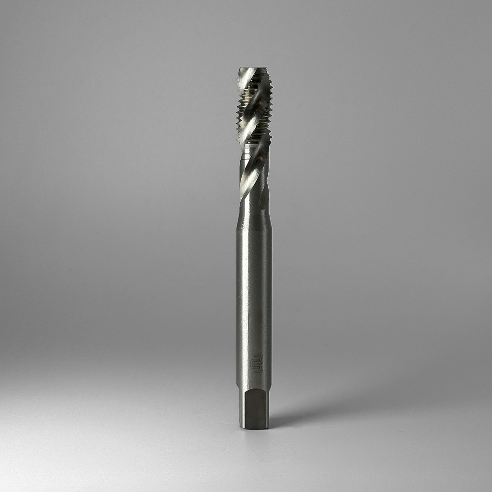 211 M5*0.8 6H Метчик машинный гл/отв