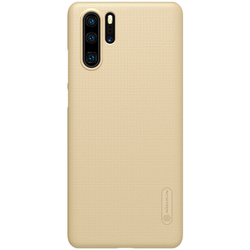 Накладка Nillkin Super Frosted Shield для Huawei P30 Pro