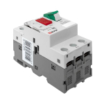 Автомат пуска двигателя АПД-32 6-10А EKF