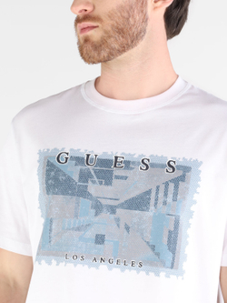 Футболка мужская GUESS