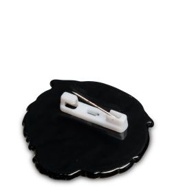 MR-154 Брошь-булавка «Тигр» Mark Rita