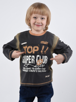 Толстовка для мальчика