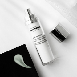 FILORGA AGE-PURIFY FLUID - флюид против морщин для жирной и комбинированной кожи /   50  ml  / GTIN 3540550009643