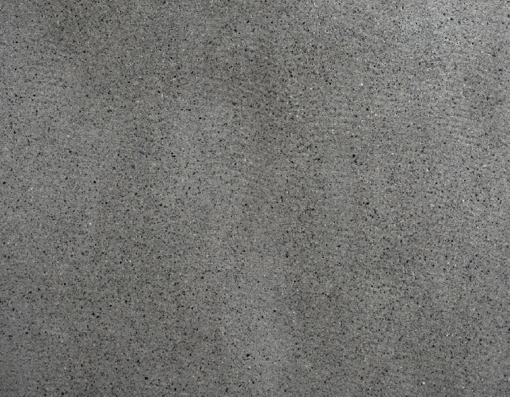 Кашпо TREEZ Effectory Beton Полусфера Тёмно-серый бетон д-22 см, в-15 см 41.3318-02-018-GR-22