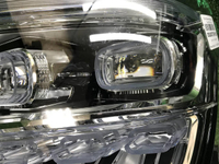 Фара левая Tank 500 (2021-н.в.) LED