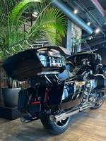 Street Glide Ultra Harley-Davidson , 2025