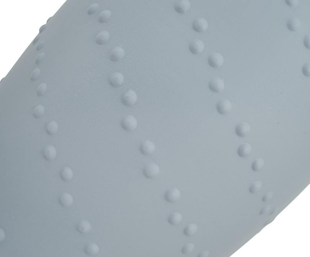 Лампа настольная Valditaro FRL142340.01/Simple Grey