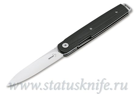 Нож Boker 01BO078 LRF