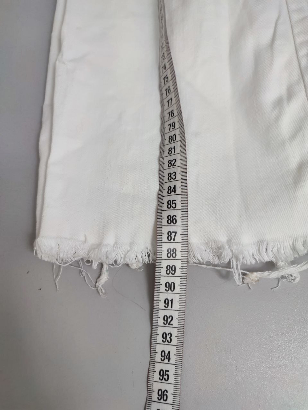 Джинсы Mohito на каждый день 44 размер