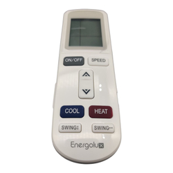 Пульт Energolux YKR-L/101E