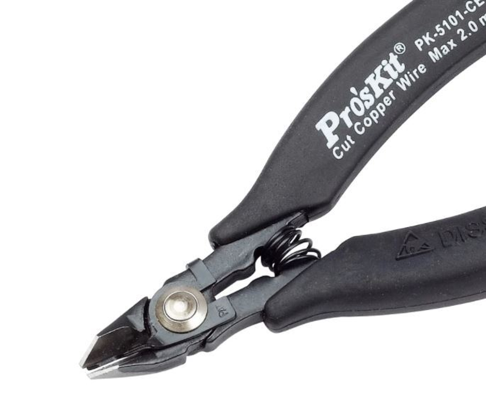 Кусачки Proskit 1PK-5101-CE