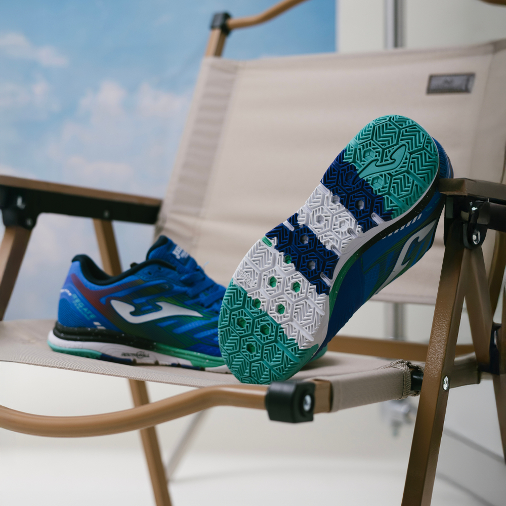 IN / Joma Regate Rebound / Blue