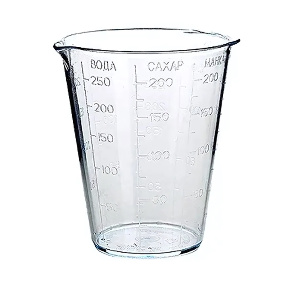 Стакан мерный 300 мл