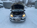 LADA GRANTA Cross Comfort 1.6 90hp 5MT