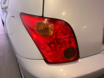 Toyota ist, 2004 год