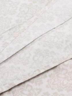 Постельное белье перкаль Сказка "Классика" 1,5-сп Наволочка 50х70 см 1 шт Простынь 150x215 см Пододеяльник 145x215 см